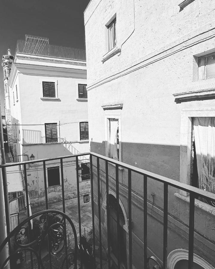 Home J&J Bari Esterno foto
